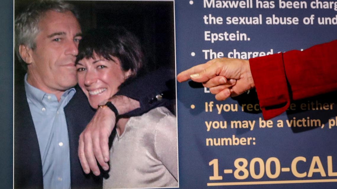 FOX54News's tweet card. A Florida judge said grand jury documents from 2005 and 2007 did not meet any of the extraordinary exceptions under federal law that could make them public.