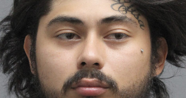 InsideNoVA's tweet card. A 22-year-old Woodbridge man is jailed without bond in the Sunday death of his 4-month-old baby boy.