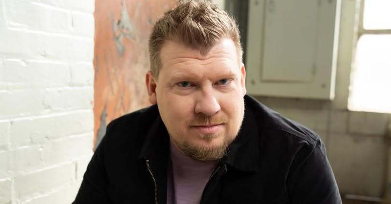 1819News's tweet card. Gospel singer and producer Tony Griffith of Sylacauga has been named Exec of America 250 Tour, managing the nationwide Independence concerts. | Alabama…