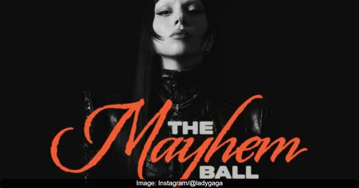 Vvip_Times's tweet card. Lady Gaga’s Mayhem Ball Tour runs from July 2025 to early 2026, with over 60 shows worldwide. Learn about the setlist, ticket details, and tour schedule.