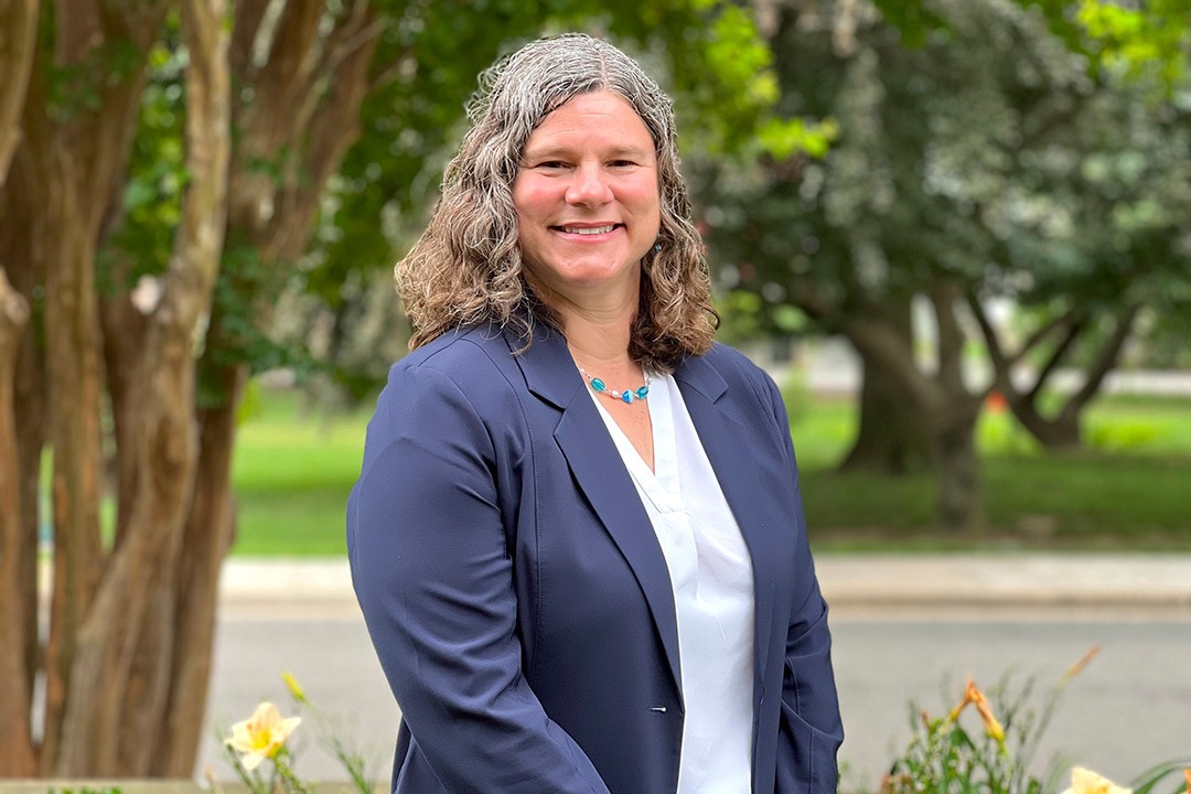 RITNTID's tweet card. Rochester Institute of Technology’s National Technical Institute for the Deaf names Caroline M. Solomon as its new president.