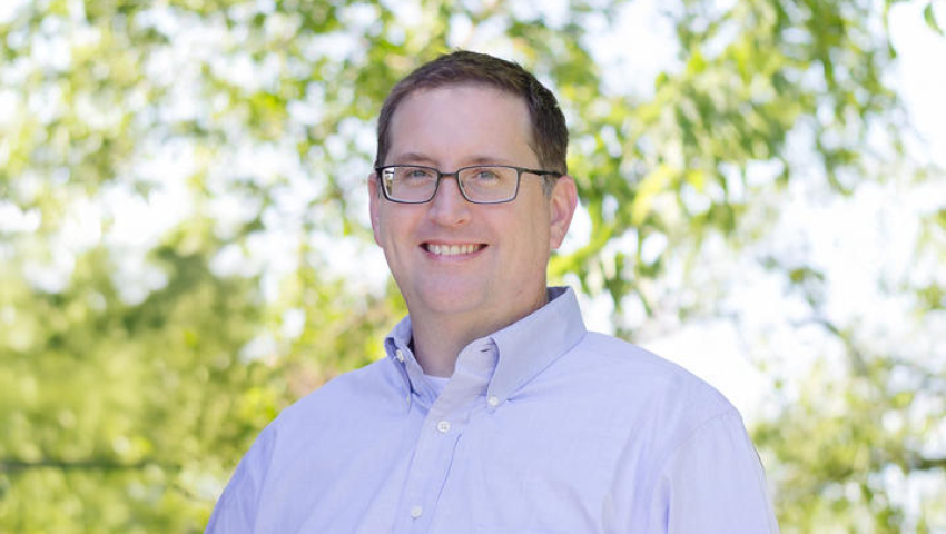 ResearchKY's tweet card. Neal Hutchens, professor in the Department of Educational Policy Studies and Evaluation in the University of Kentucky College of Education, has been honored as a 2025-26 University Research Professor.