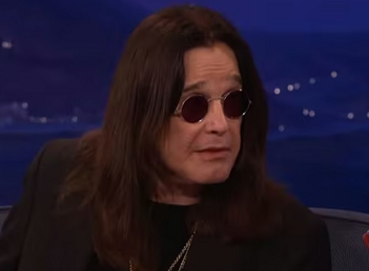 TheLiberal_ie's tweet card. The music world is grieving the loss of legendary rock star Ozzy Osbourne, who died today at 76. Osbourne’s career, spanning over five decades, left a lasting impact on heavy metal and rock music....