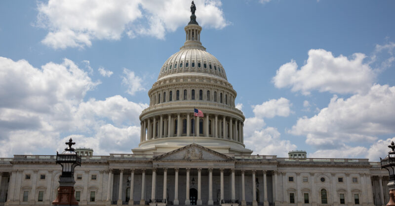 FarmBureau's tweet card. Farm Bureau Applauds Senate Passage of One Big Beautiful Bill