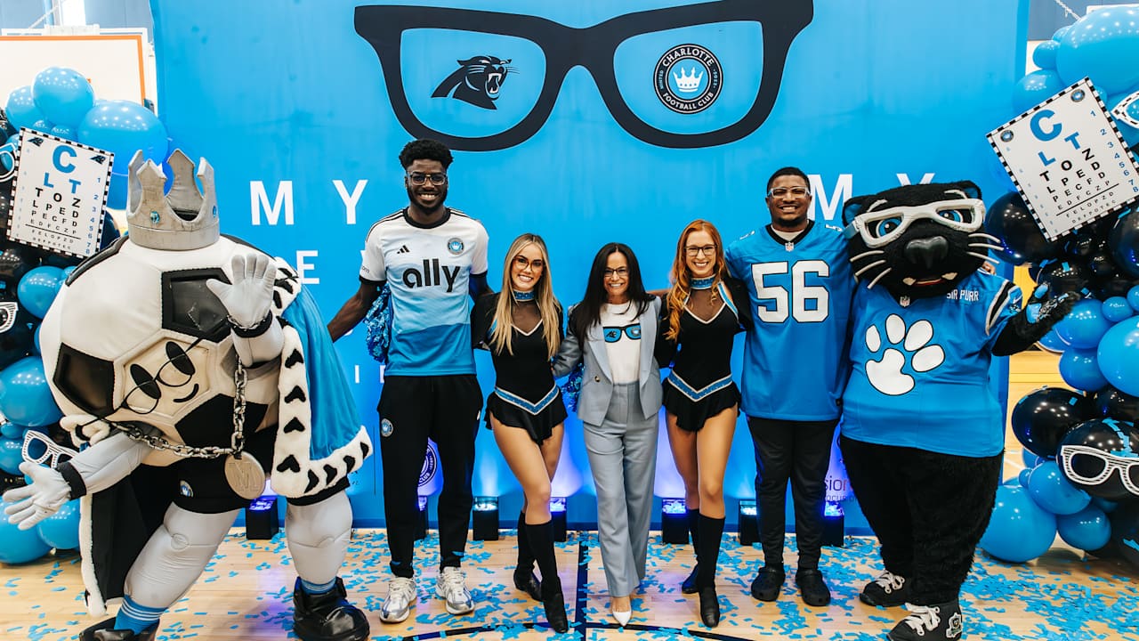 austinbeutner's tweet card. Committing $1.5 million for the next five years, The David and Nicole Tepper Foundation has partnered with Vision to Learn to provide life changing eye care across the region.