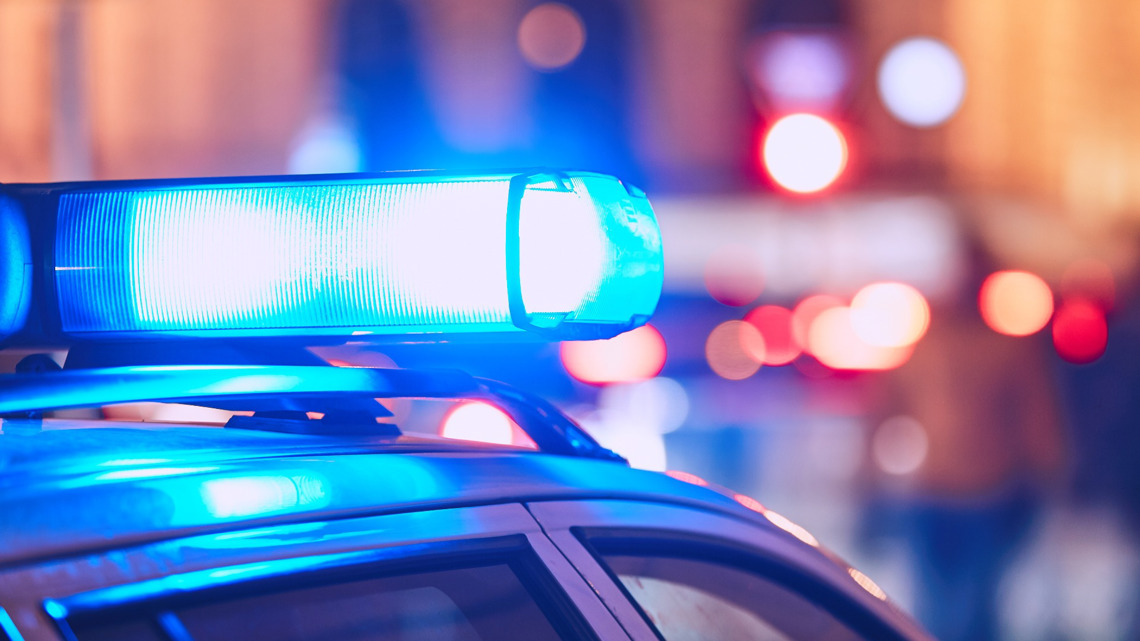 WLTX's tweet card. A pursuit involving a stolen vehicle ended in a multi-vehicle crash Tuesday at the intersection of Garners Ferry Road and Atlas Road, according to deputies.