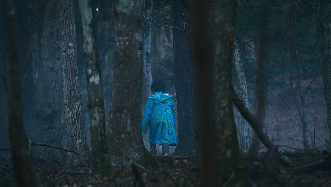 MikeThornWrites's tweet card. A new film review of Missing Child Videotape, directed by Ryota Kondo, for film review site In Review Online's 2025 NYAFF coverage.