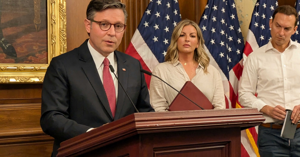 AskAnnAli's tweet card. This report has been updated.WASHINGTON — U.S. Senate Republicans were scrambling Tuesday to restructure several proposals in the “big, beautiful bill” that don’t meet their chamber’s strict rules...