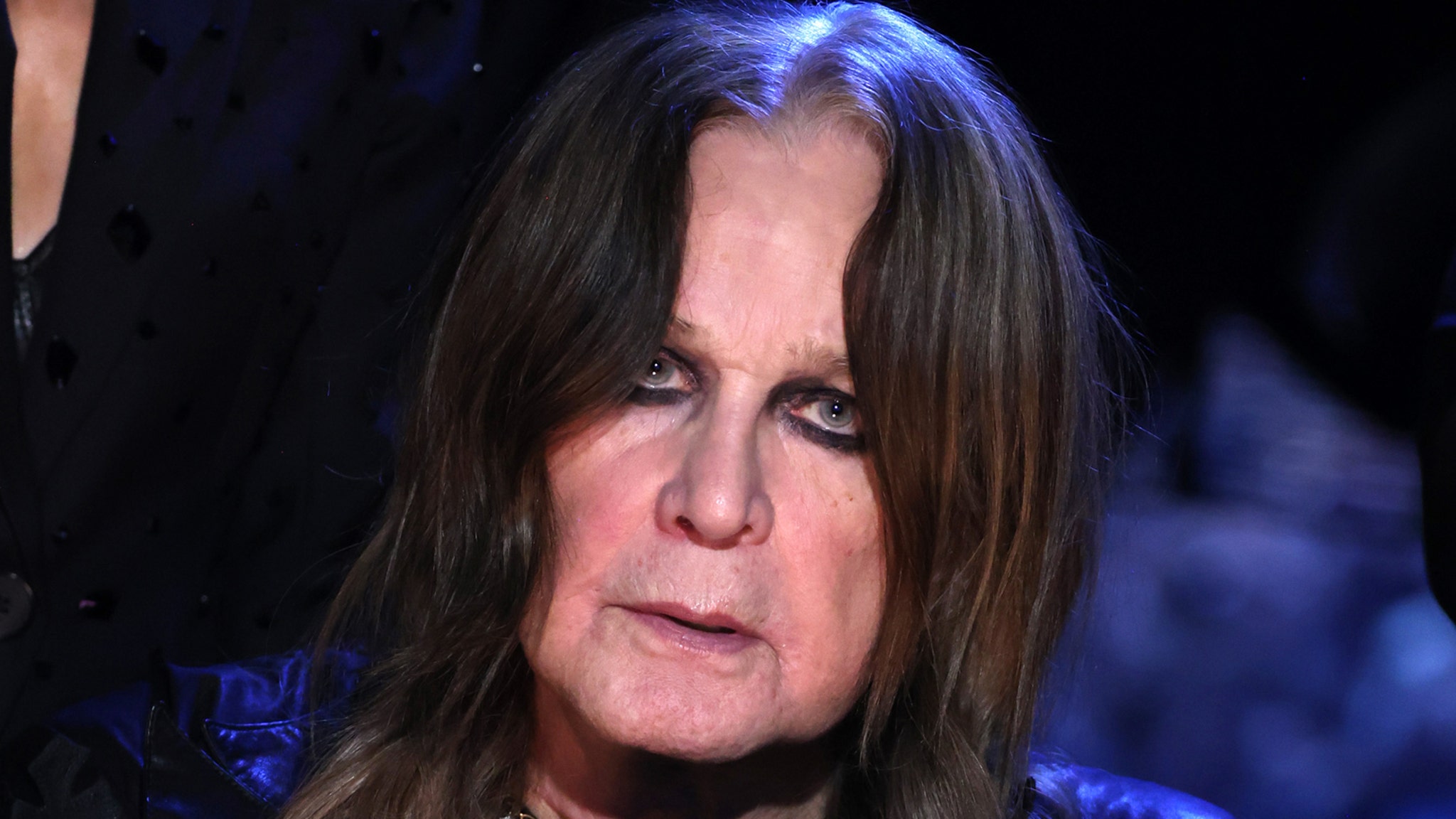 TooFab's tweet card. His family announced the news on Tuesday, in a statement reading, "It is with more sadness than mere words can convey that we have to report that our beloved Ozzy Osbourne has passed away this...