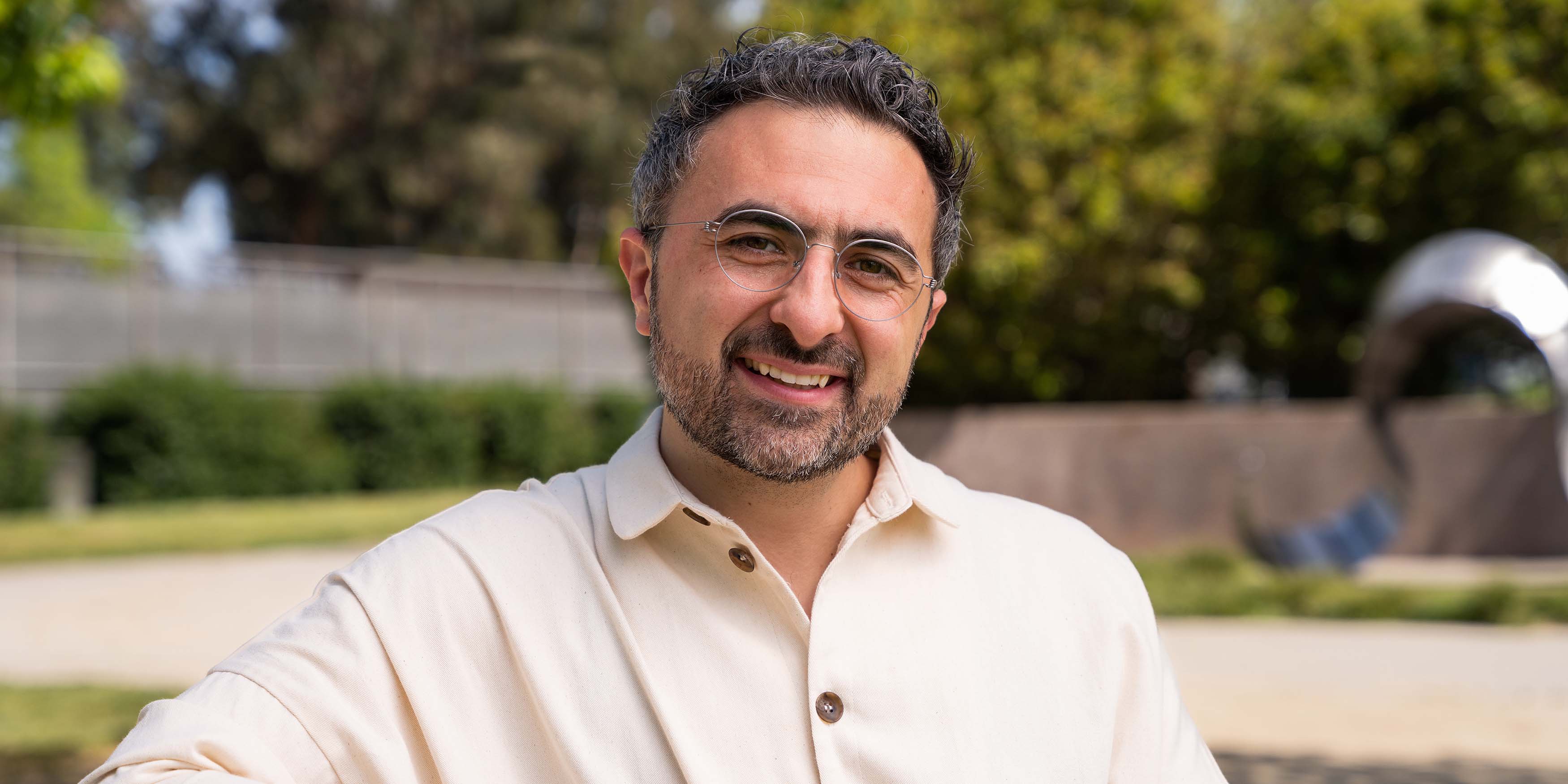 mustafasuleyman's tweet card. Personal site of Mustafa Suleyman, AI pioneer and author.