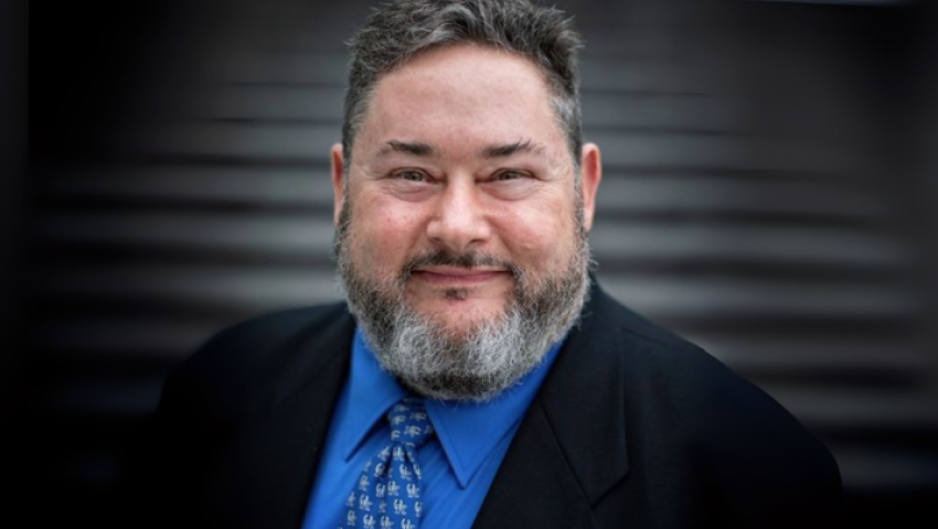 ResearchKY's tweet card. Michael D. Murray, Spears Gilbert Professor of Law at the UK J. David Rosenberg College of Law, has been honored as a 2025-26 University Research Professor.
