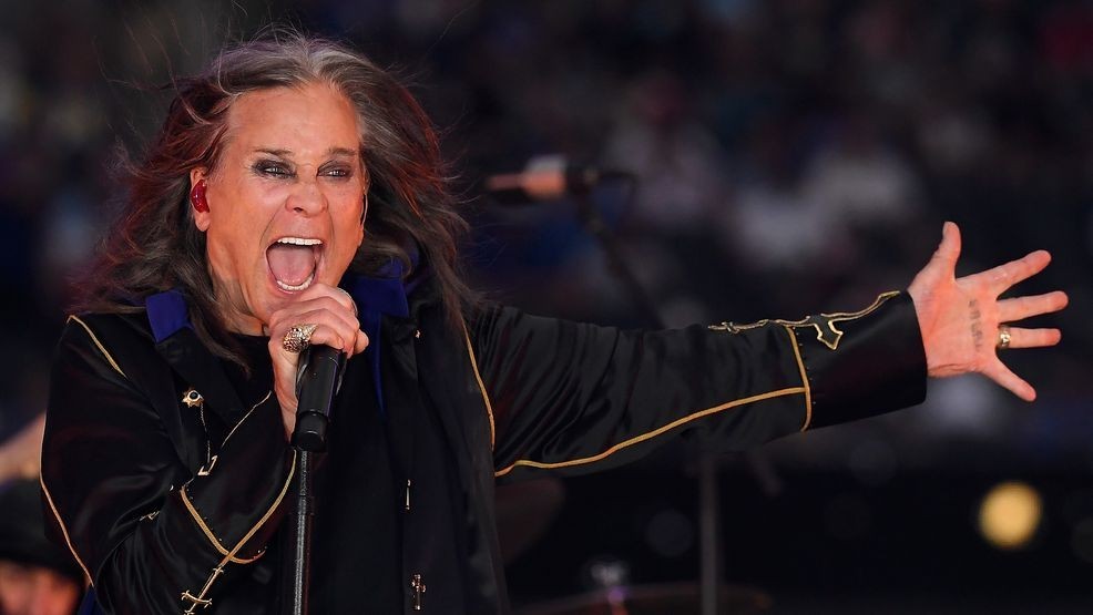 KATUNews's tweet card. Ozzy Osbourne has died.Ozzy Osbourne has died "surrounded by love" at the age of 76, a statementfrom his family said.