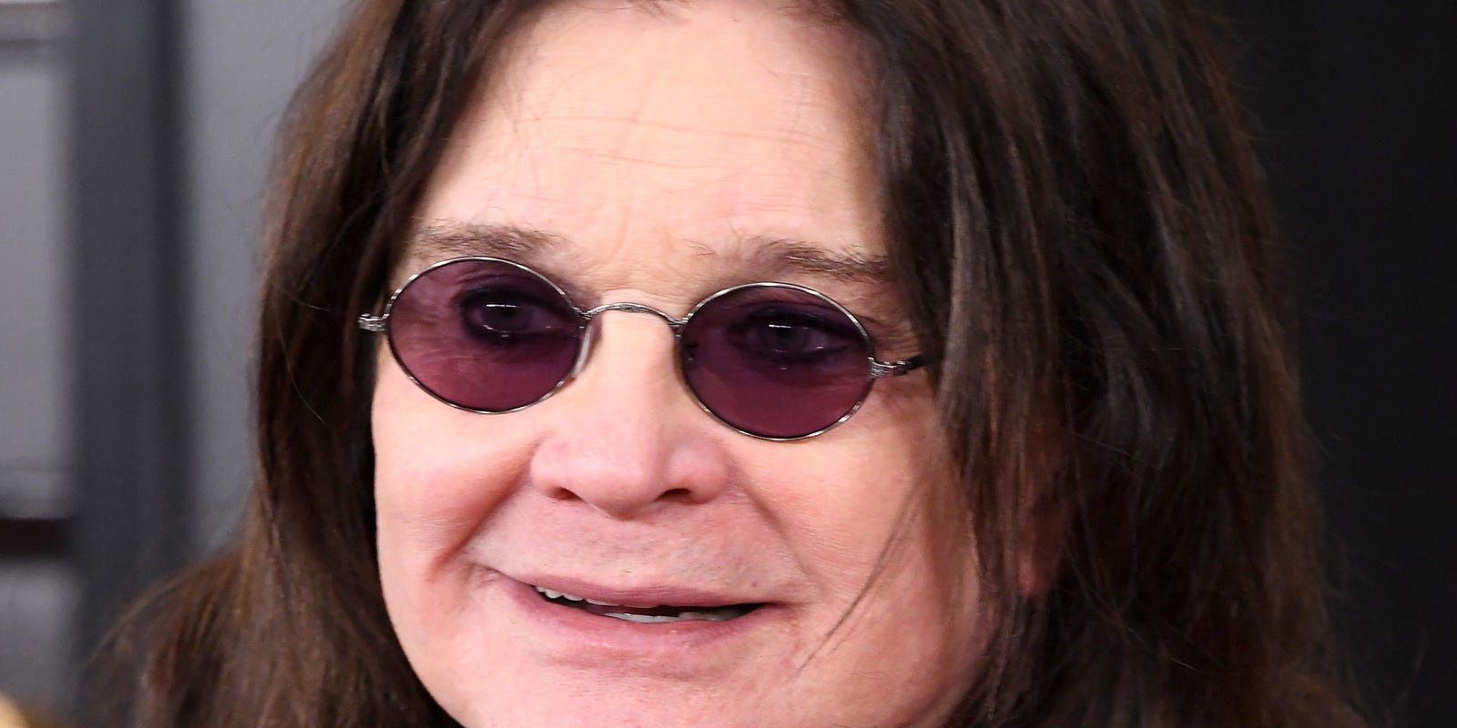Enquirer's tweet card. Grammy-winning rocker Ozzy Osbourne has died at 76, weeks after reuniting with Black Sabbath for a final show in England.