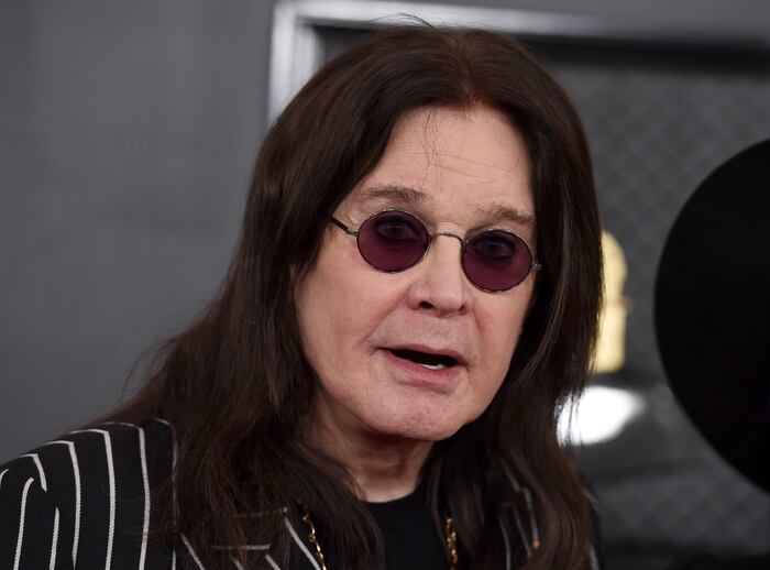 WPLGLocal10's tweet card. Ozzy Osbourne, the gloomy, demon-invoking lead singer of the pioneering band Black Sabbath who became the throaty, growling voice — and drug-and-alcohol ravaged id — of heavy metal, died Tuesday,...