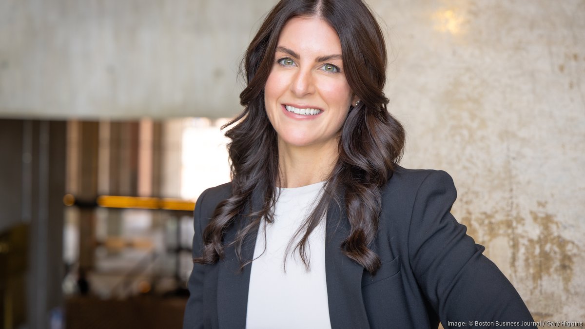 mattliptak's tweet card. City of Boston CFO Ashley Groffenberger has been named the 2025 Rising Star awardee at the Boston Business Journal's CFO of the Year awards.