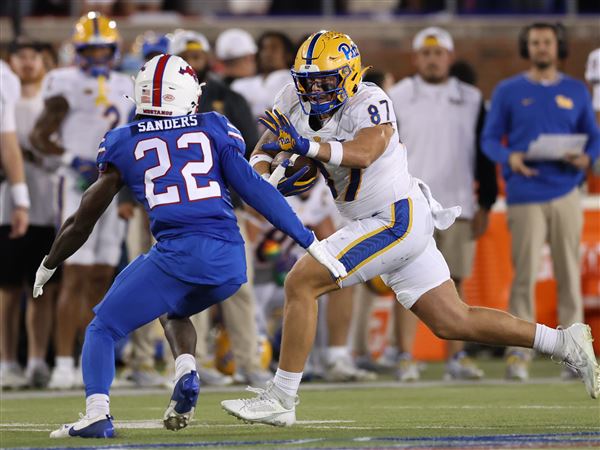 AbbySchnable's tweet card. In the latest installment of the Post-Gazette’s position preview series, we turn our attention to one of the roster’s biggest question marks....