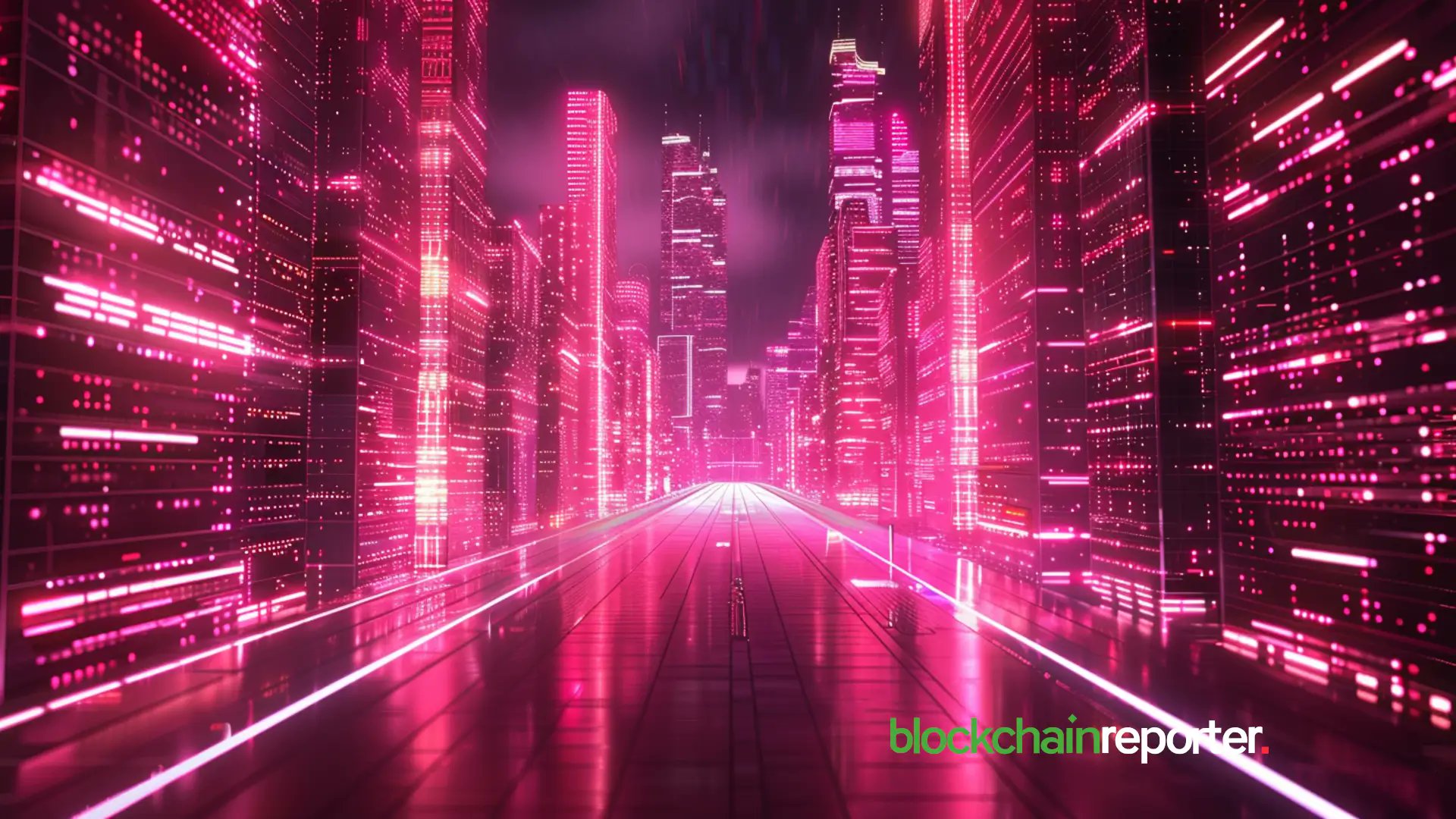 blockchainrptr's tweet card. As traditional and decentralized finance continue to merge, this week’s developments show a clear push toward regulated, tokenized infrastructure.