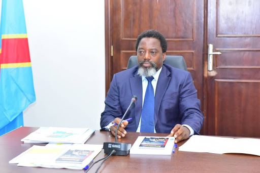 mbeith's tweet card. La Haute Cour militaire ouvre ce vendredi 25 juillet à Kinshasa, le procès de l’ancien Président de la République et sénateur à vie, Joseph Kabila. Selon l’extrait de rôle de la Cour, l’auditeur