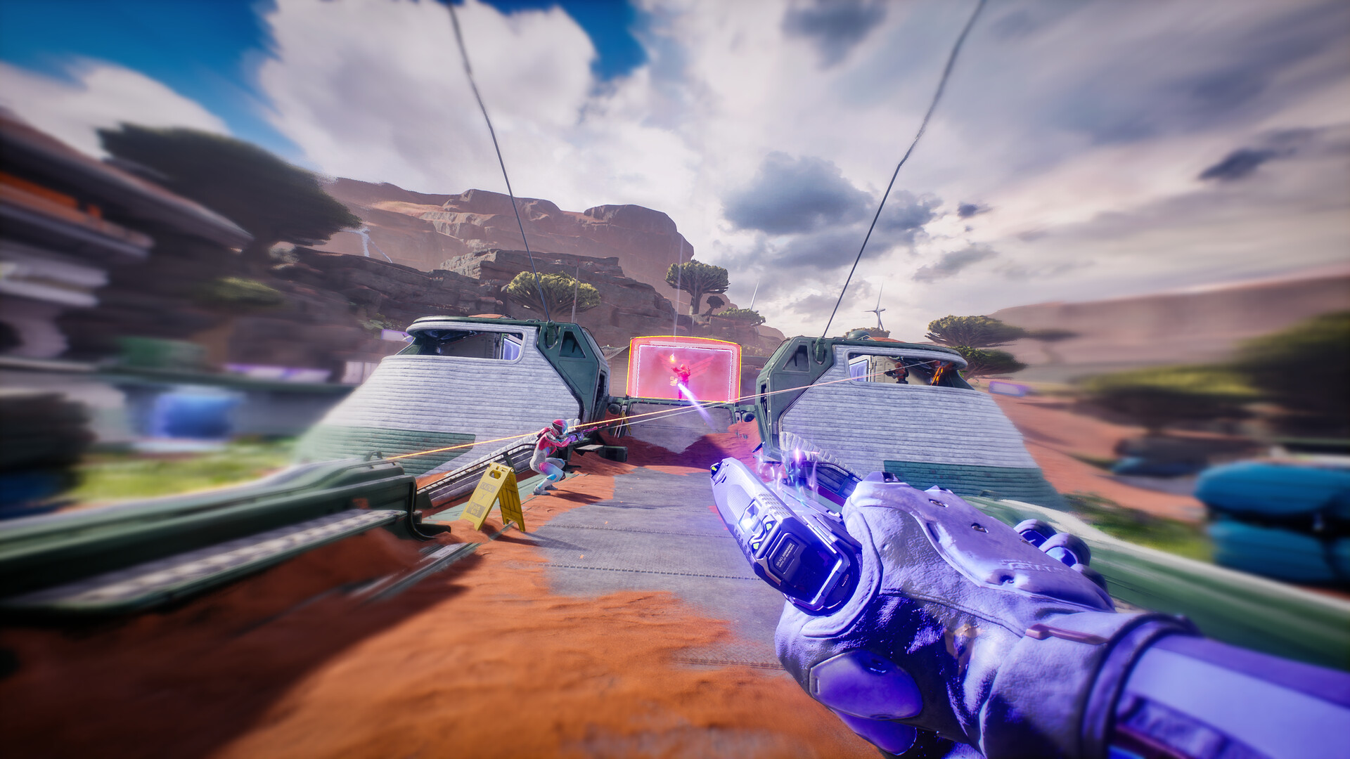 _Tom_Henderson_'s tweet card. 1047 games have stated that Splitgate 2 is 'going back to beta' to rebuild major parts of the game. Here are more details.