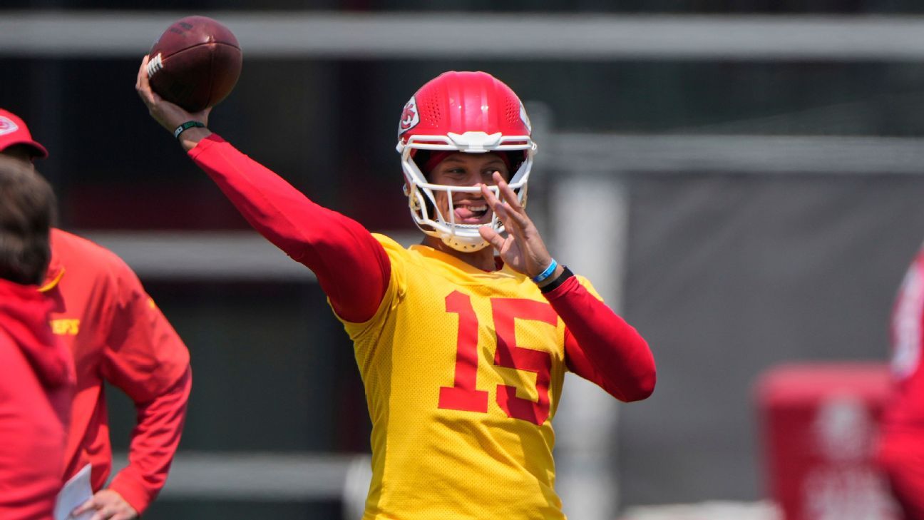 ByNateTaylor's tweet card. The offense wasn't up to its standard in 2024, so the Chiefs addressed pressing needs in the draft and free agency.