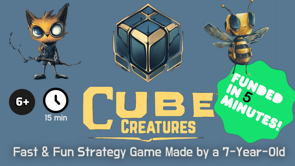 jasonfreedman's tweet card. The perfect strategy & trading card game for kids - and their gamer parents. Quick to play & learn, packed with epic battles.