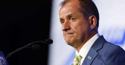 RTDNEWS's tweet card. Commissioner Jim Phillips announced Tuesday morning that the conference will implement player availability reporting policies for football, men’s and women’s basketball and baseball for league games...