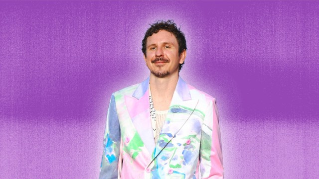 UPROXX's tweet card. The designer and record producer details his philosophy regarding big-brand involvement in his artistic endeavors.