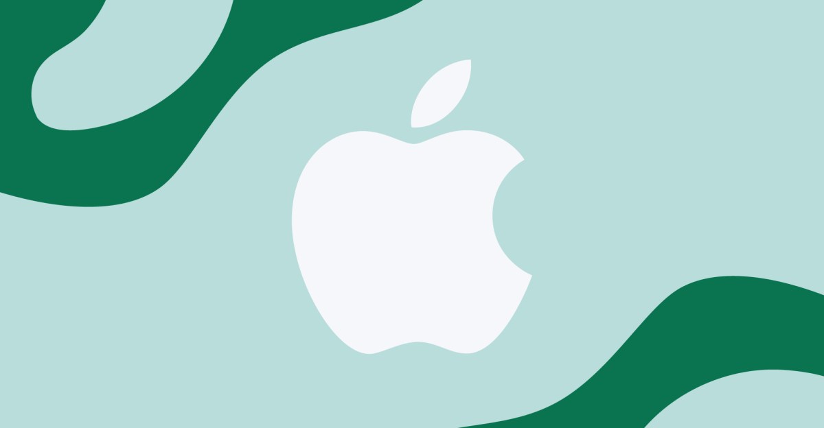 verge's tweet card. Apple warns that you should still “verify information.”