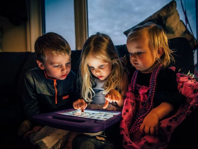 kidscreen's tweet card. The industry reacts to Ofcom's action plan urging the BBC and other channels to adapt their content for online audiences and work with YouTube to boost discoverability.