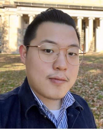 psupolisci's tweet card. Jack Fuca Receives the Best M.A. Essay Award - Political Science