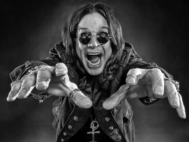 derailedgamer's tweet card. Ozzy Osbourne, the heavy metal pioneer and founding member of the iconic band Black Sabbath, has died. He was 76.
