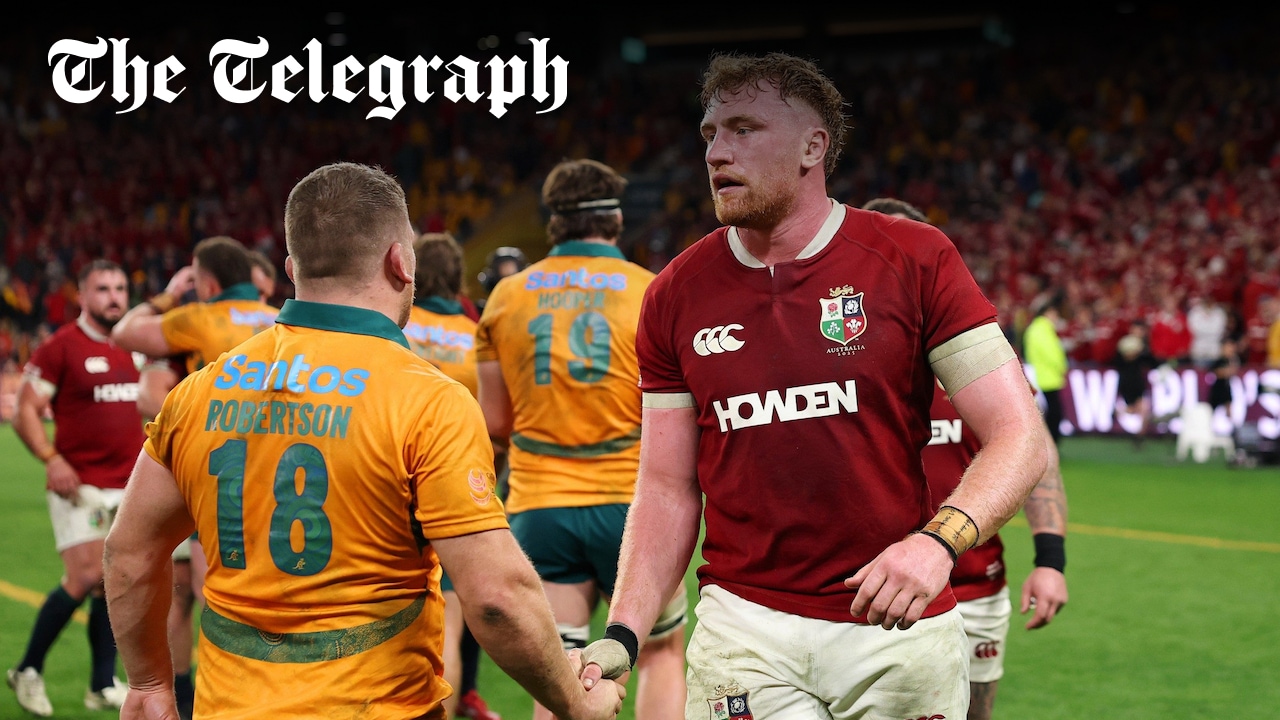 TelegraphSport's tweet card. Can Owen Farrell make the bench? Will Ollie Chessum get a starting position? Our writers have their say