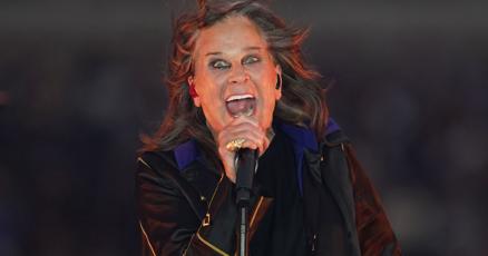 wvgazettemail's tweet card. The gloomy, demon-invoking lead singer of the pioneering band Black Sabbath who became the throaty, growling voice of heavy metal, Ozzy Osbourne has died. A family statement said he died