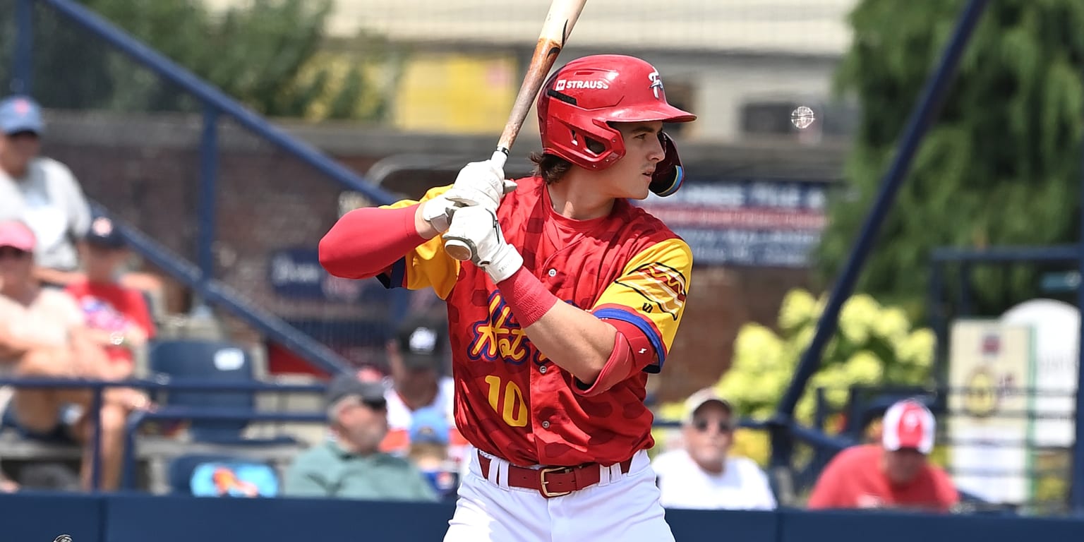ReadingFightins's tweet card. The Official Site of Minor League Baseball web site includes features, news, rosters, statistics, schedules, teams, live game radio broadcasts, and video clips.
