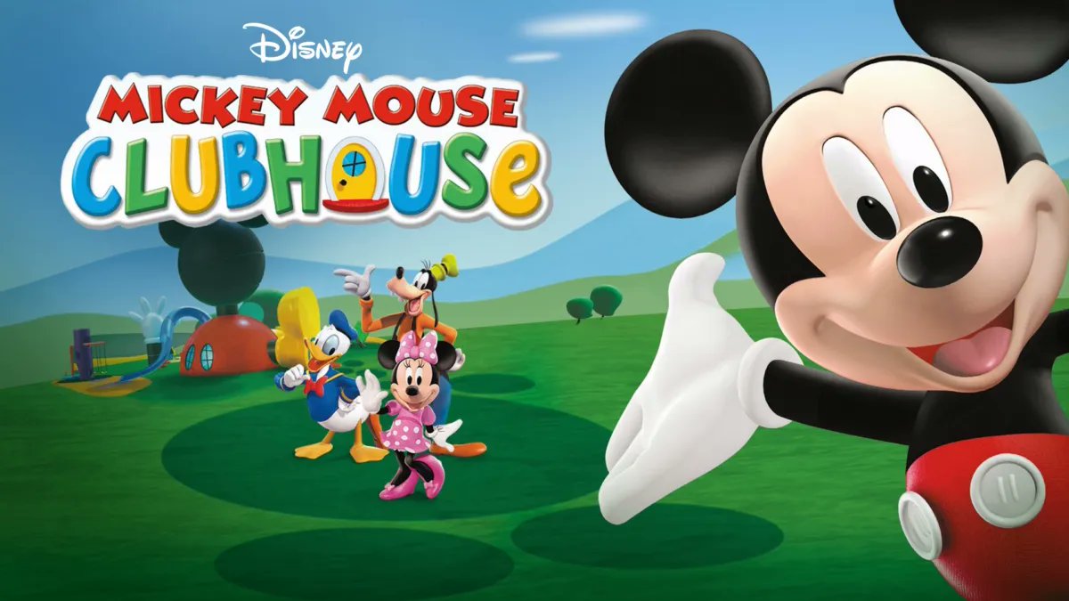 CordCuttersNews's tweet card. Mickey and the gang are back in action. After nearly a decade off the air, Mickey Mouse Clubhouse+ made its big return to Disney Jr. this week. Even better for streamers, the first 10 episodes of the...