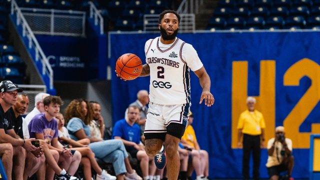 UConn_Insider's tweet card. Stars of Storrs were eliminated in The Basketball Tournament’s Sweet 16, as We Are D3, featuring two from CT schools, prevailed 76-68.