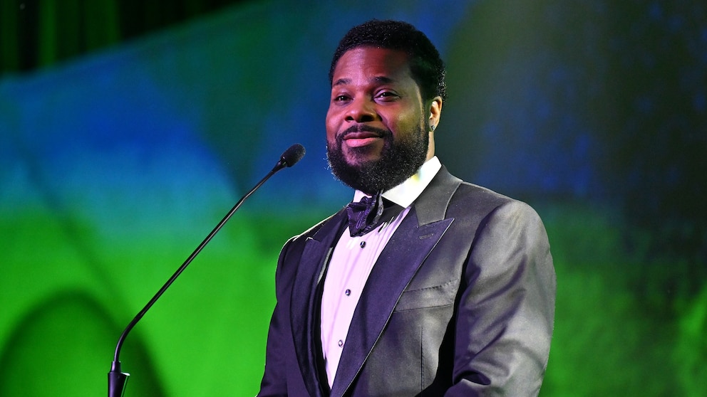 ABCWorldNews's tweet card. Malcolm-Jamal Warner's cause of death was revealed on Tuesday, according to police.