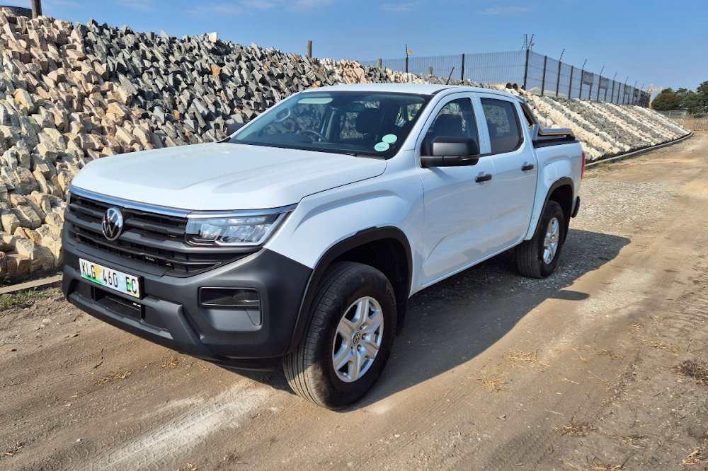 TimesLIVE's tweet card. In a leisure double-cab market increasingly populated by luxury bakkies priced at more than R1m, there is a subsegment of models that offer a mix of business and leisure for less than R700,000.
