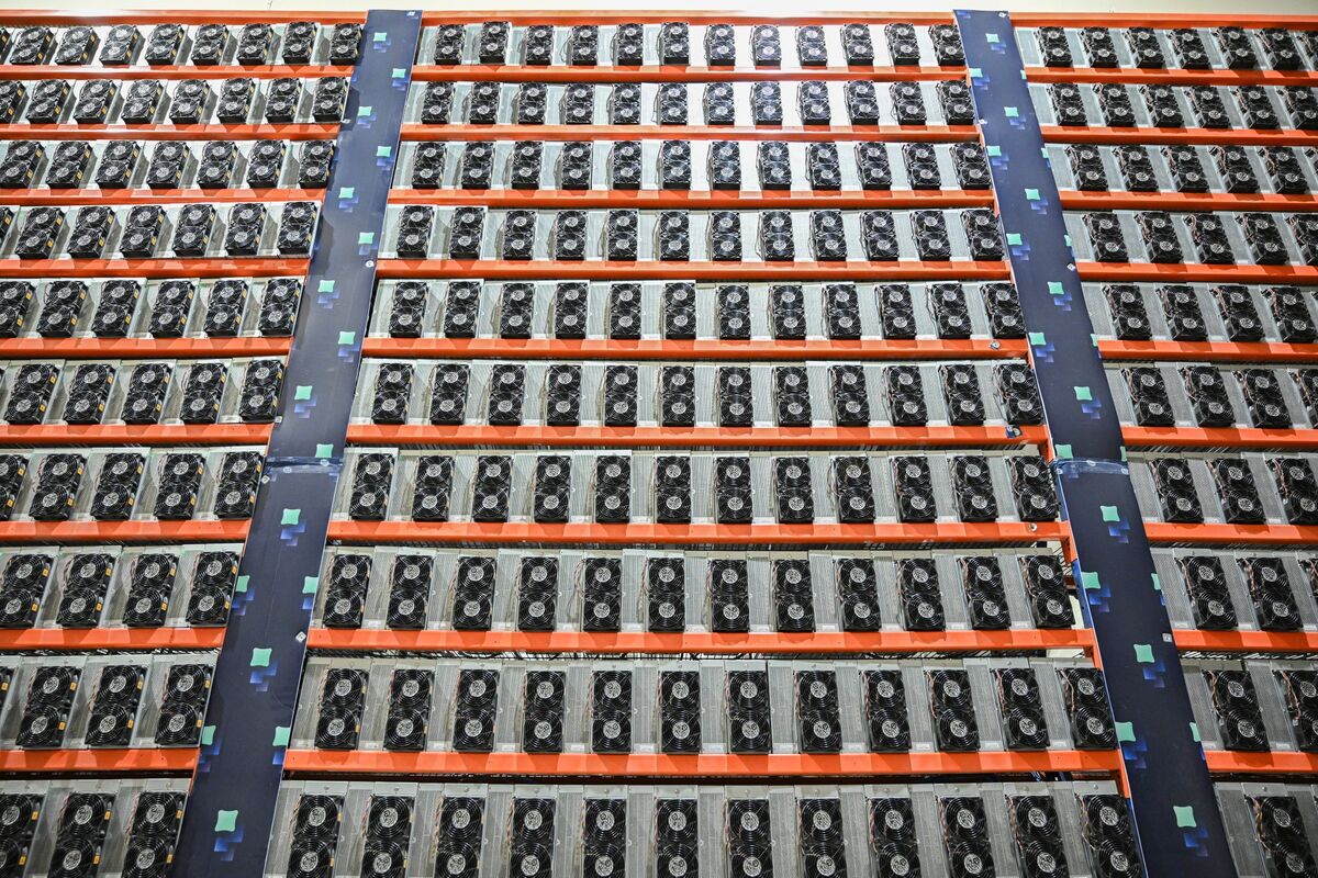 crypto's tweet card. American Bitcoin Corp., the crypto mining venture announced this week between Hut 8 Corp. and an investor group that includes two sons of US President Donald Trump, plans to eventually go public as...