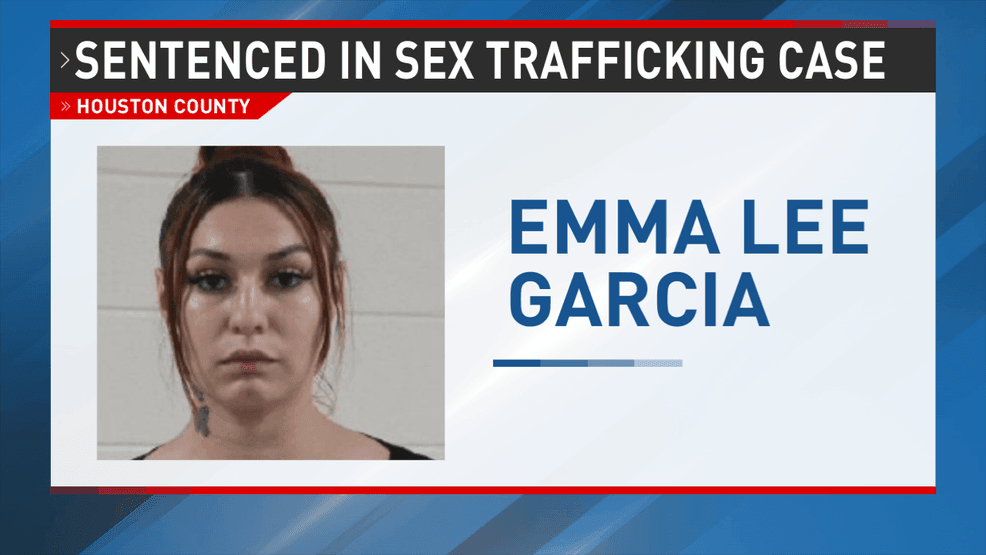 Georgia_AG's tweet card. A woman will serve a 40-year sentence for sexually exploiting a 13-year-old girl in Houston County.