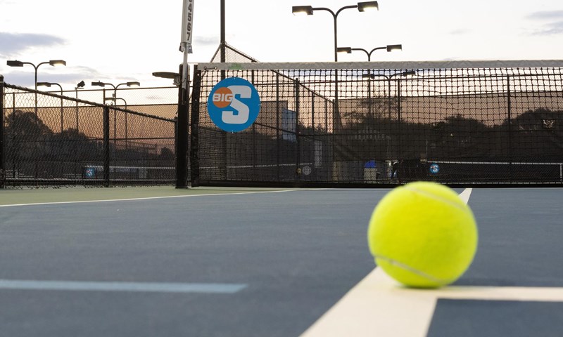 BigSouthSports's tweet card. A total of 47 Big South tennis student-athletes have been named ITA Scholar-Athletes by the Intercollegiate Tennis Association (ITA), while nine combined women's and men's programs received ITA...
