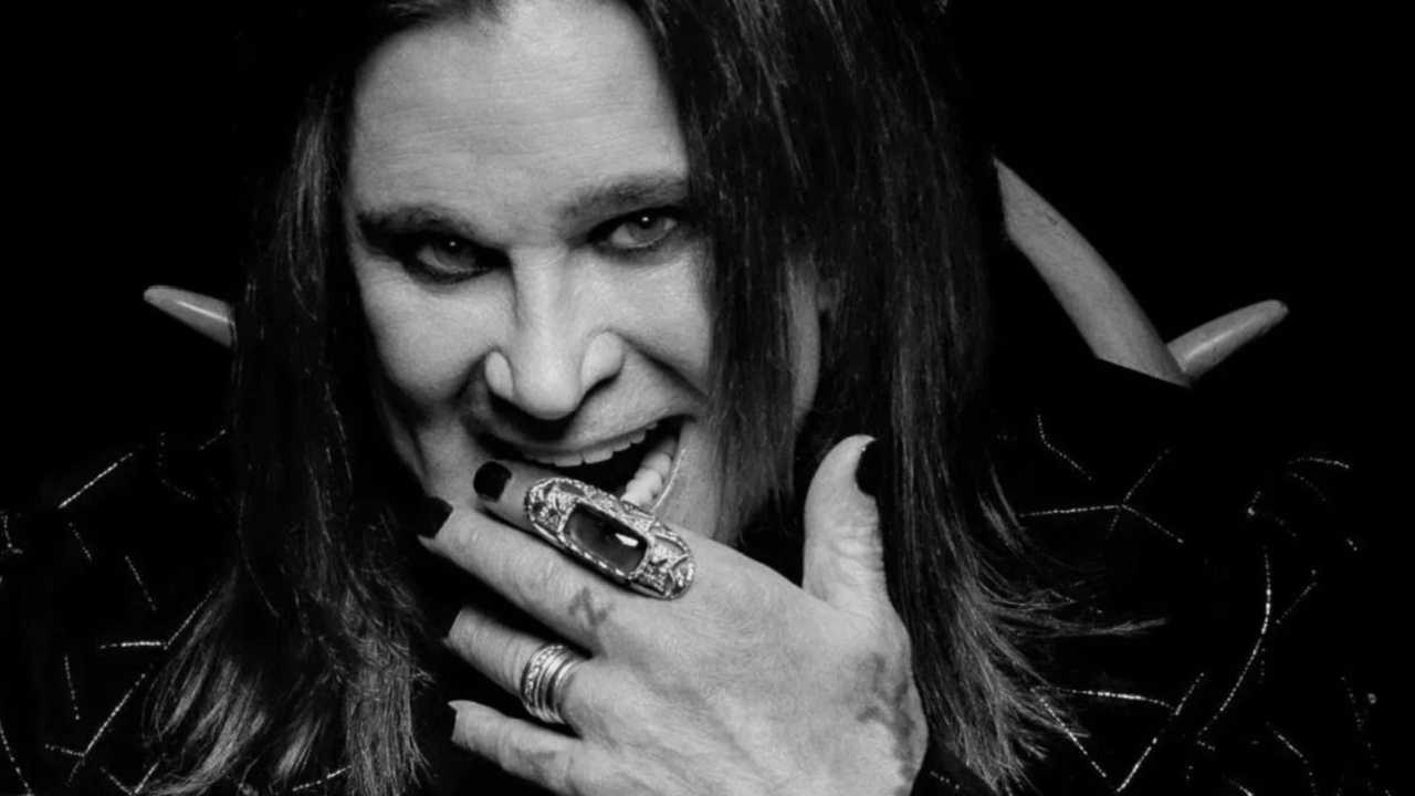 moviefone's tweet card. Osbourne, a heavy metal icon whose career spanned five decades, passed away peacefully at home surrounded by family two weeks after a farewell tour.