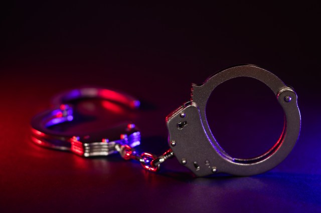 WBOY12News's tweet card. Two suspects accused of fraud in West Virginia and believed to be involved in a larger criminal organization were finally arrested and extradited back to the Mountain State after an investigation t…