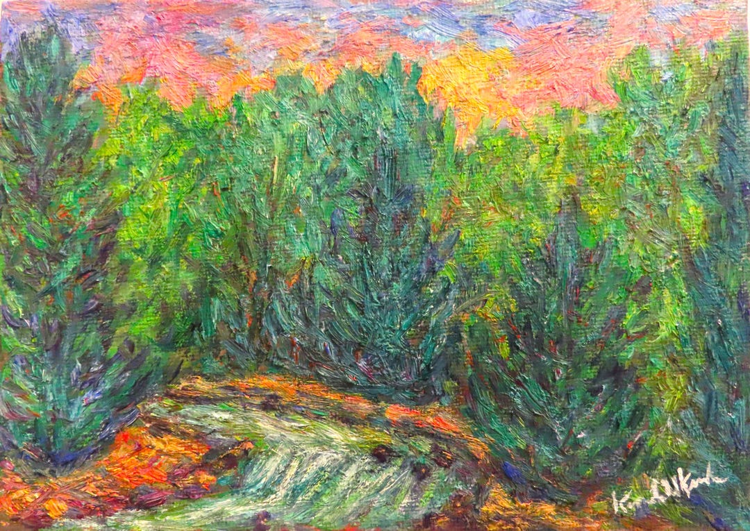 Towheehillart's tweet card. This Oil Paintings item by TowheeHillStudio has 7 favorites from Etsy shoppers. Ships from Radford, VA. Listed on Jun 16, 2025