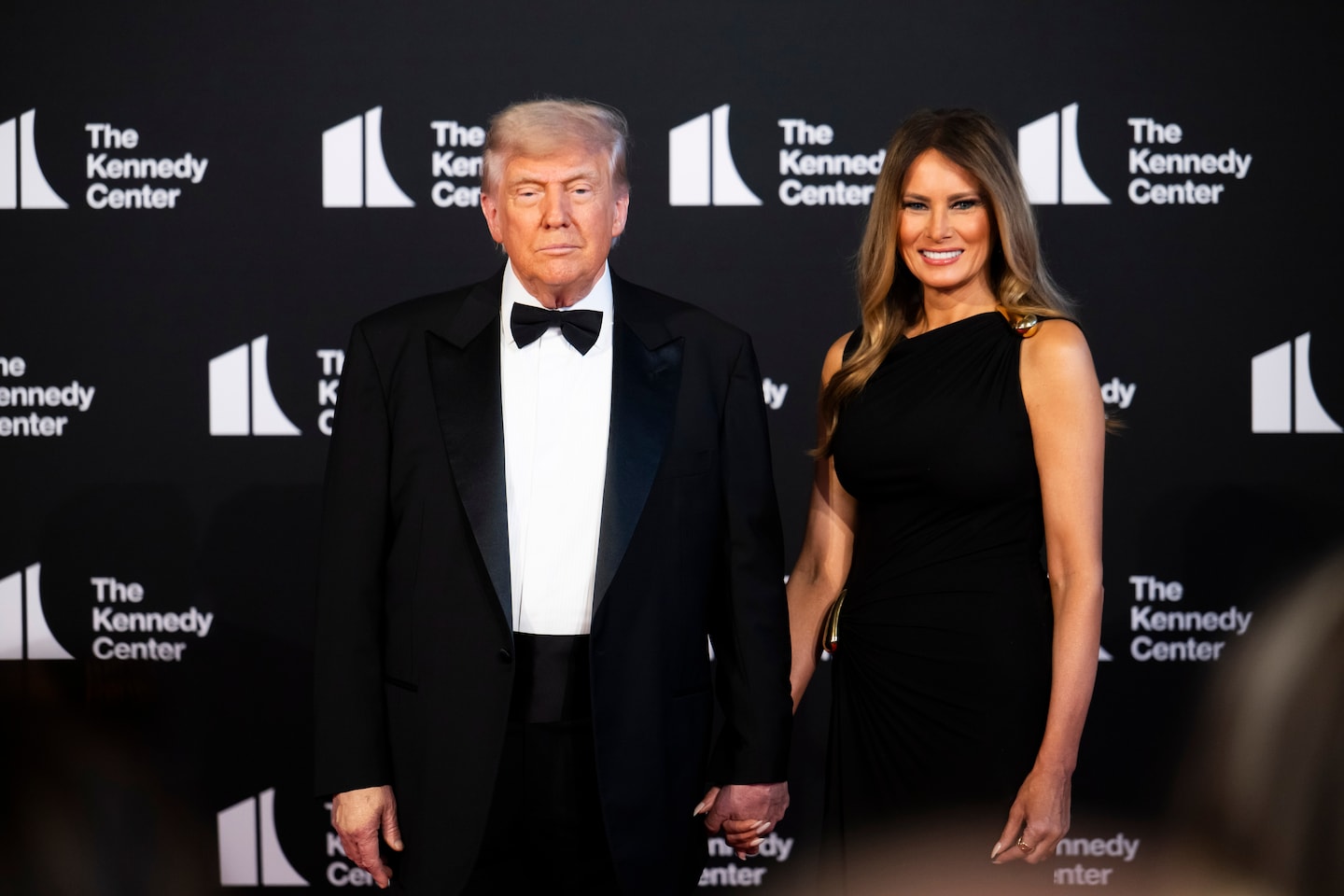 davidalexander5's tweet card. The Kennedy Center’s Opera House may soon be named after first lady Melania Trump, if an amendment passed Tuesday by House Republicans becomes law.