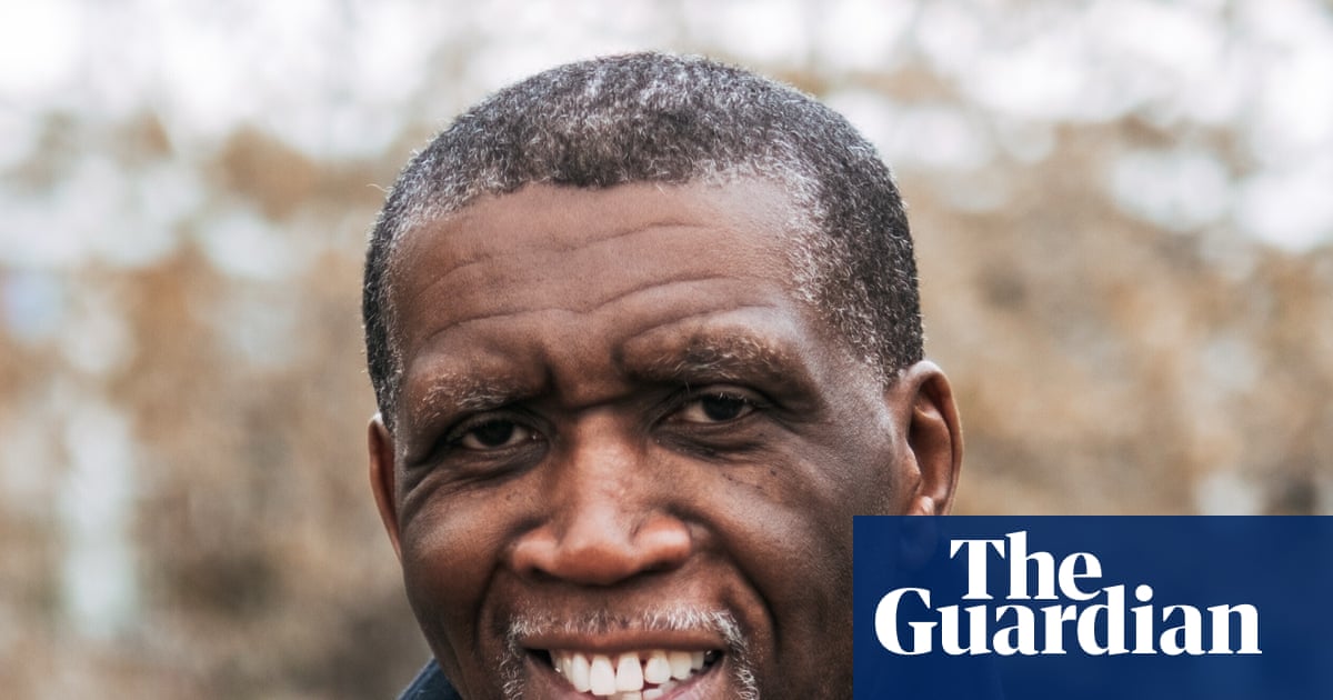 DefendWindrush's tweet card. Clive Foster aims to ‘confront uncomfortable realities’ and expand his remit to help those faced with discrimination