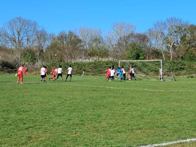 Tani14Syed's tweet card. With the new 2025/26 Middlesex County Football League Premier Division season beginning on Saturday the 9th of August, I thought that now was a good time to write my season preview of the Premier D…