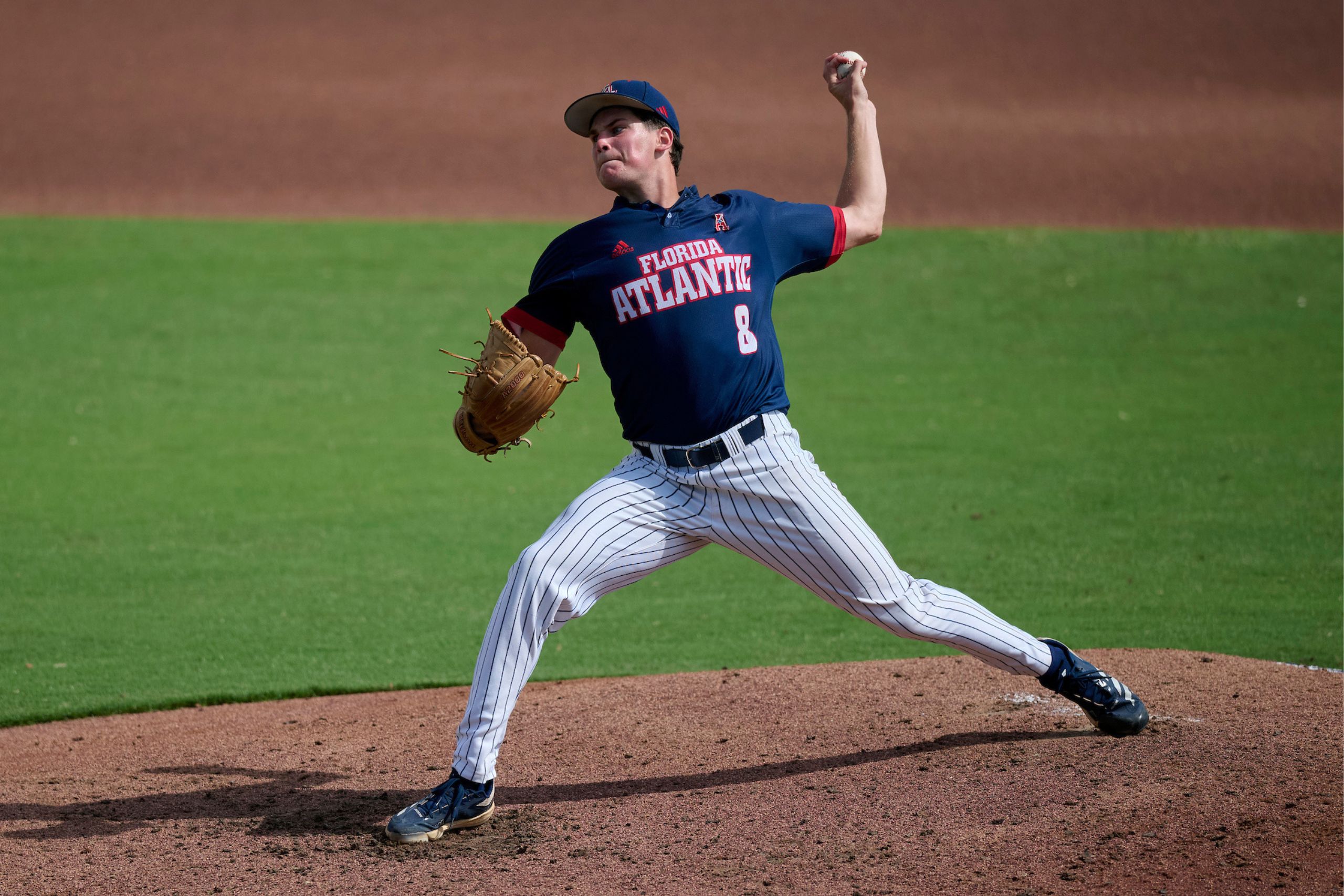 BaseballAmerica's tweet card. On this week's College Baseball Podcast, Jacob & Peter talk about draft winners/losers, transfer portal classes and the upcoming 2026 season.