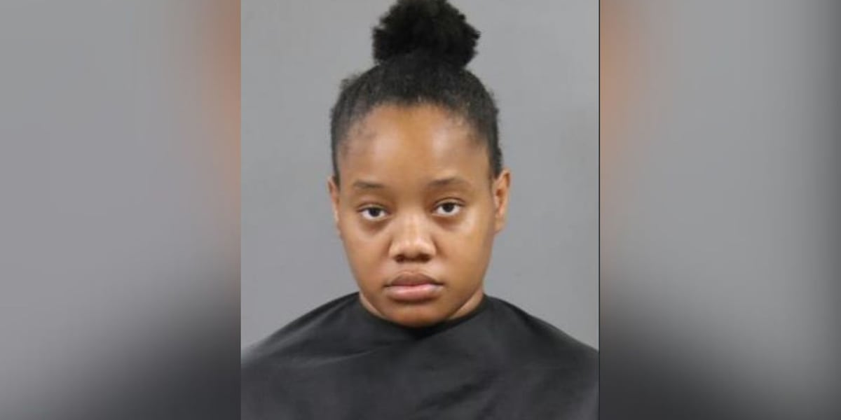 foxcarolinanews's tweet card. The Anderson County Sheriff’s Office reports arresting a daycare worker for abusing a baby.