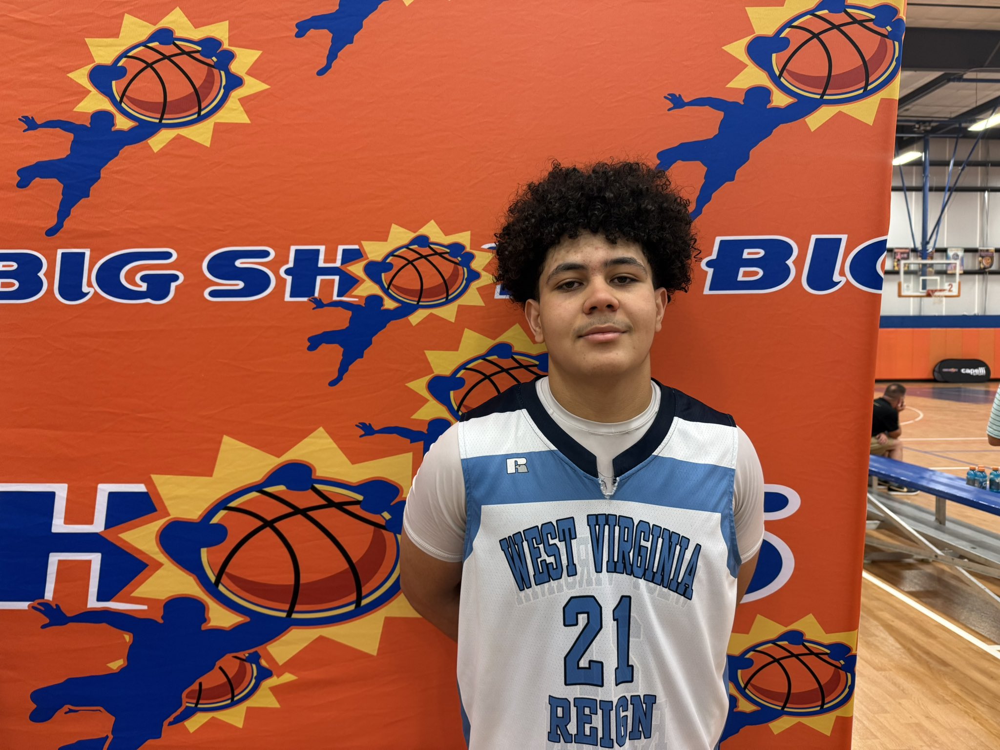 PrepHoops_WV's tweet card. Let’s take a look at those 2028’s that will come to the forefront for their teams this season. Ranked players that have made the leap from freshman or jayvee hoops to varsity role player or starter....